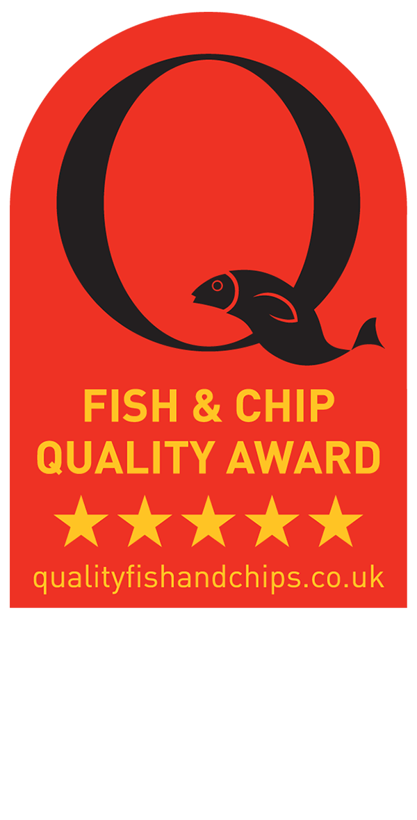 Fish and Chip Quality Award