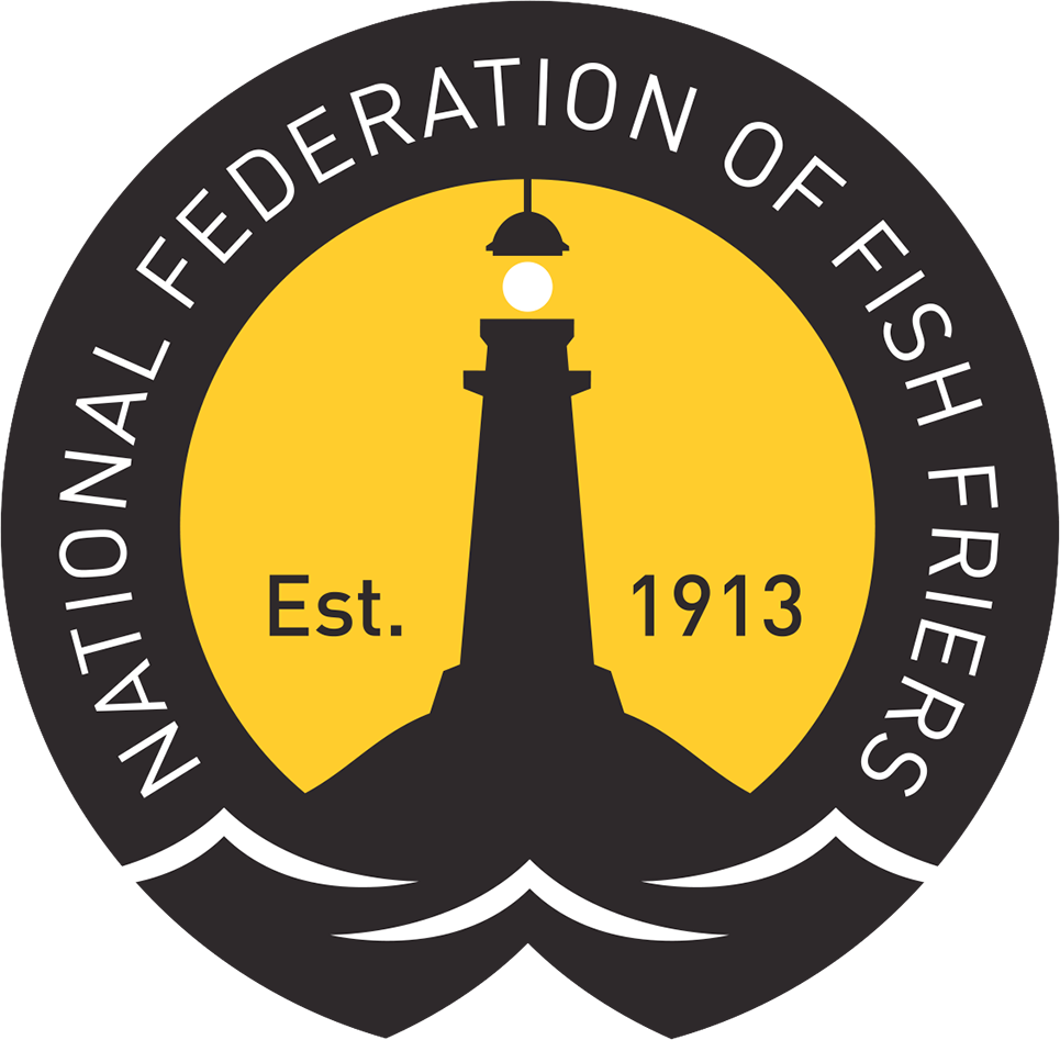 National Federation of Fish Friers logo